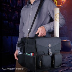MALETIN PORTADOR DE JUEGOS DE MESA