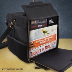 MALETIN PORTADOR DE JUEGOS DE MESA