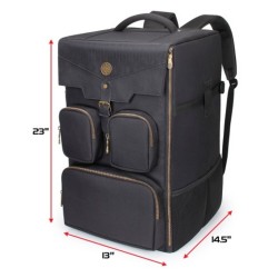 MOCHILA PORTADORA DE JUEGOS DE MESA