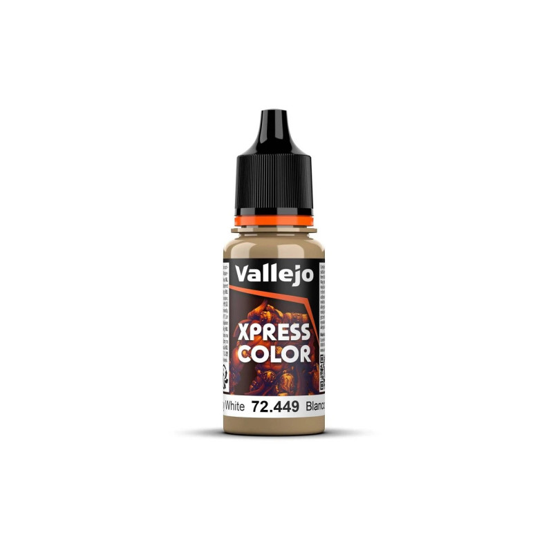 GC XPRC Blanco Momia Xpress 18ml