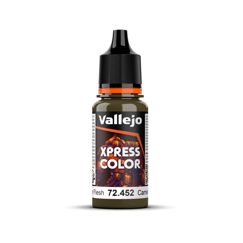 GC XPRC Carne Putrefacta Xpress 18ml