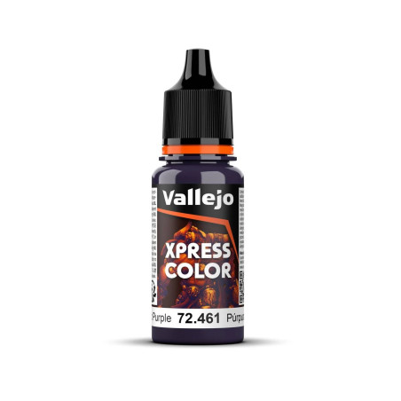 GC XPRC Purpura Vampirico Xpress 18ml