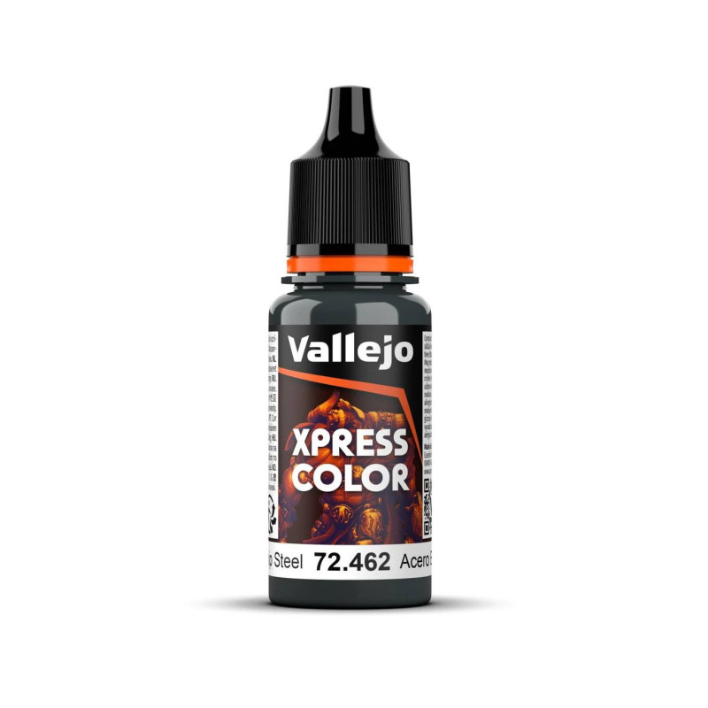 GC XPRC Acero Estelar Xpress 18ml