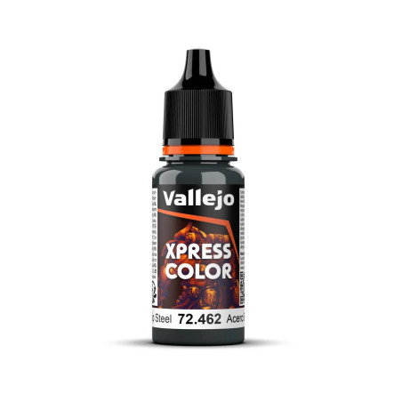 GC XPRC Acero Estelar Xpress 18ml