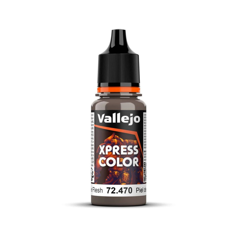 GC XPRC Piel de Zombi Xpress 18ml