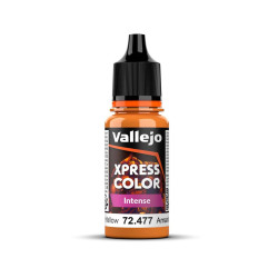 GC XPRC Amarillo Acorazado Xpress 18ml