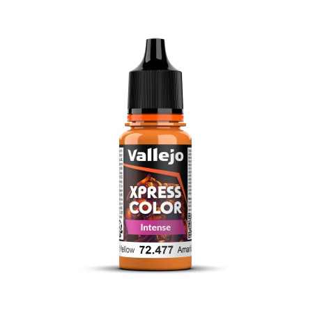 GC XPRC Amarillo Acorazado Xpress 18ml