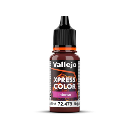 GC XPRC Rojo Serafin Xpress 18ml