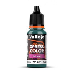 GC XPRC Turquesa Heretico Xpress 18ml