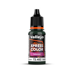 GC XPRC Verde Monastico Xpress 18ml