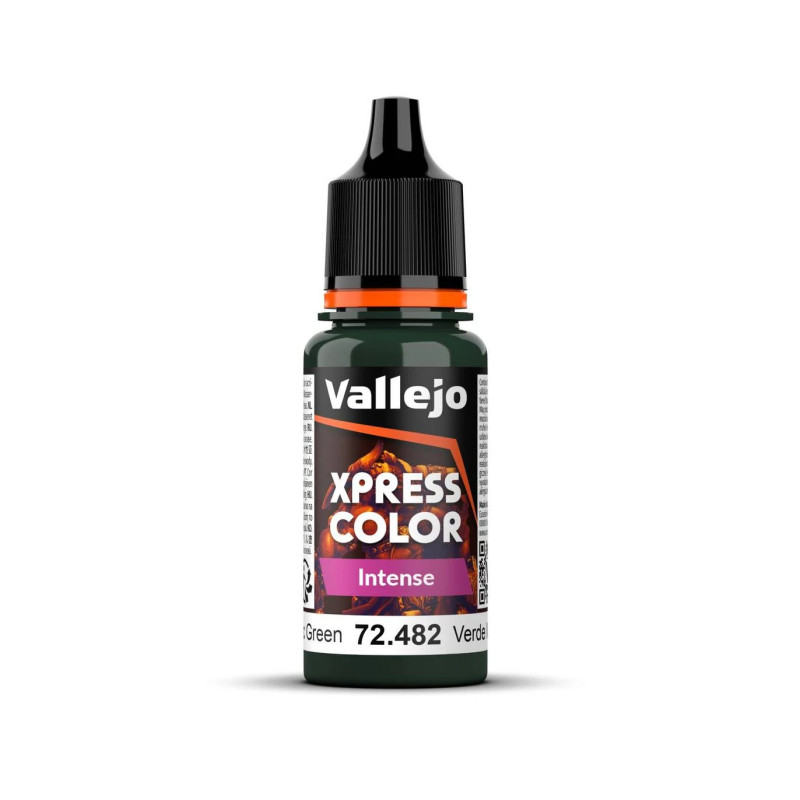 GC XPRC Verde Monastico Xpress 18ml