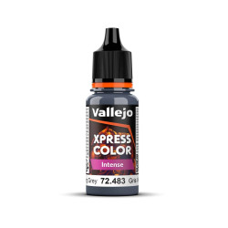 GC XPRC Gris Vikingo Xpress 18ml