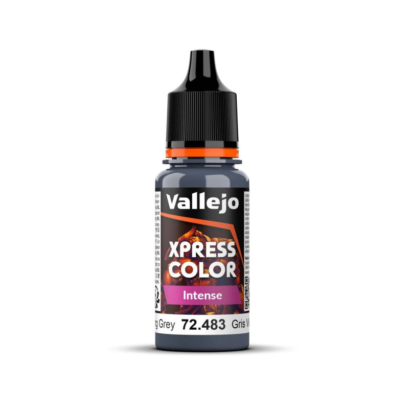 GC XPRC Gris Vikingo Xpress 18ml
