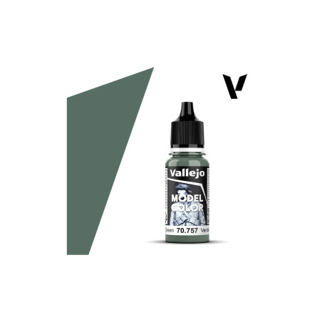 MC Verde Pacifico 18ml