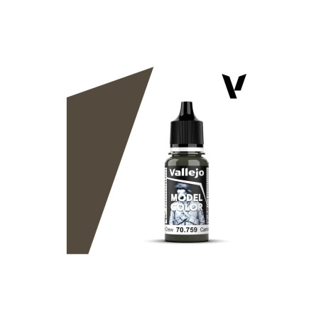 MC Carrista Aleman 18ml