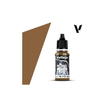 MC Madera Nueva 18ml