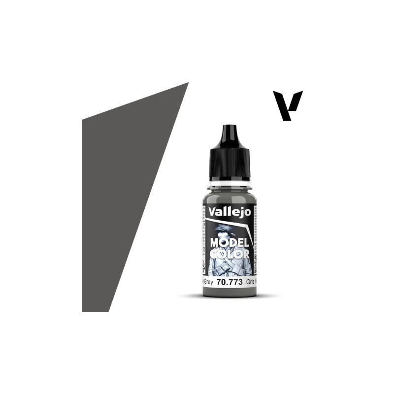 MC Gris Violeta 18ml