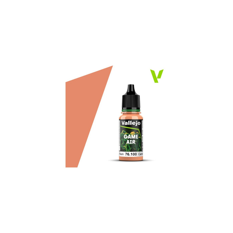GA Carne Rosa 18ml