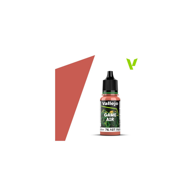 GA Piel de Atenea 18ml