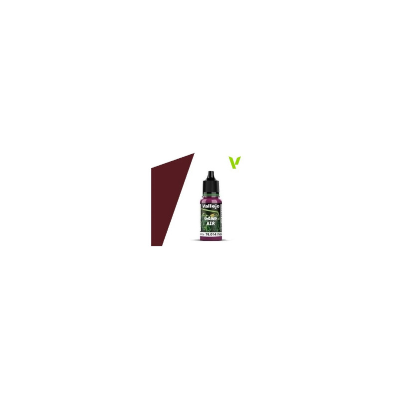 GA Purpura 18ml