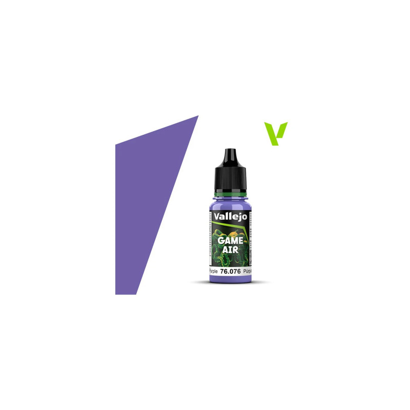 GA Purpura Alienígena 18ml