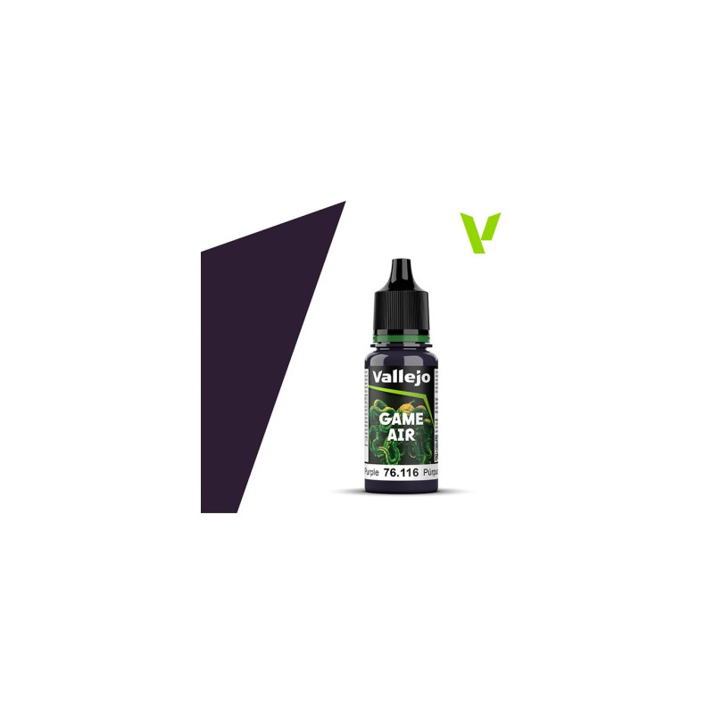 GA Purpura Medianoche 18ml