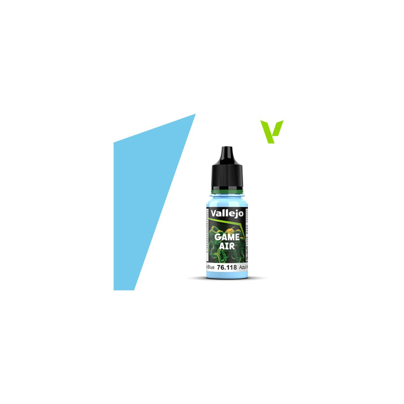 GA Azul Amanecer 18ml