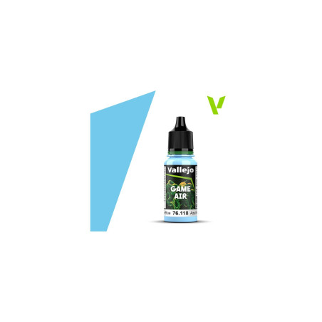 GA Azul Amanecer 18ml
