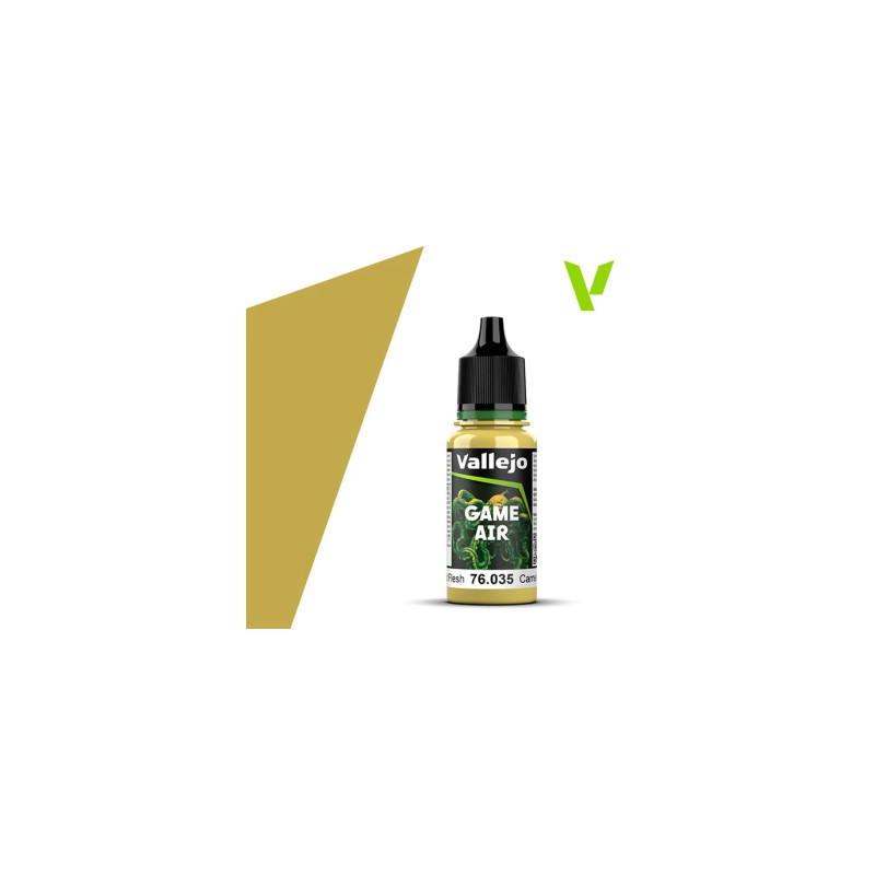 GA Carne Muerta 18ml