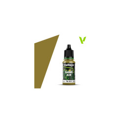 GA Verde Camuflaje 18ml