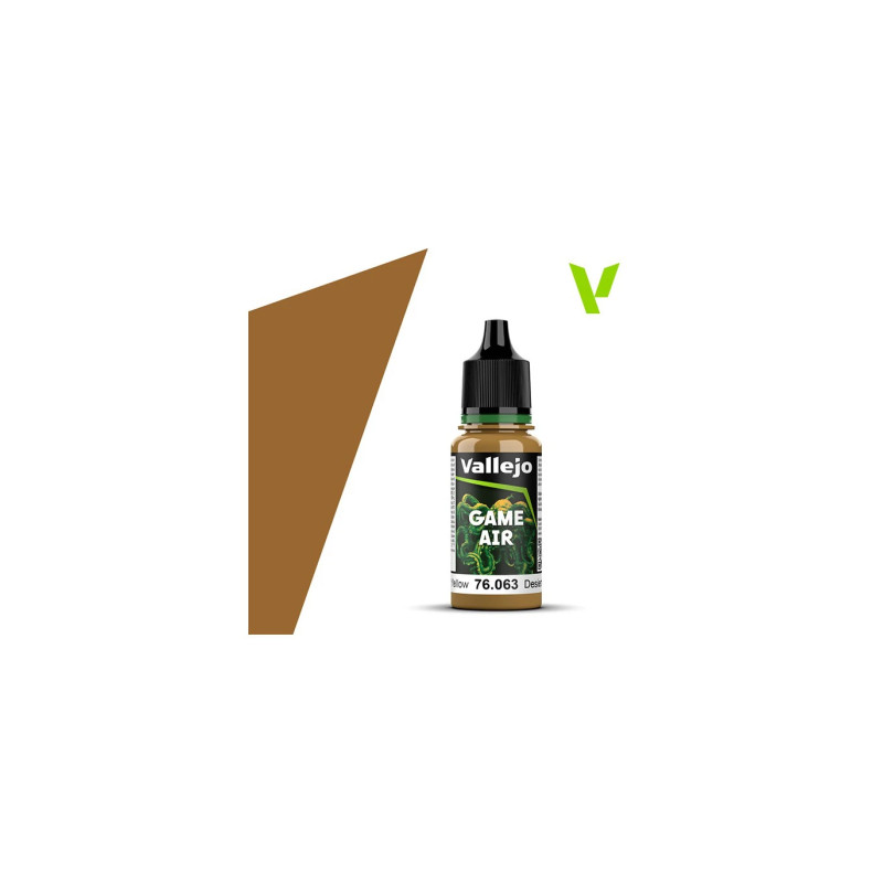 GA Desierto 18ml