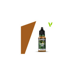 GA Piel de Parásitos 18ml