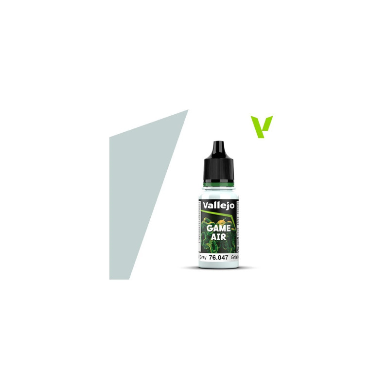 GA Gris Lobo 18ml