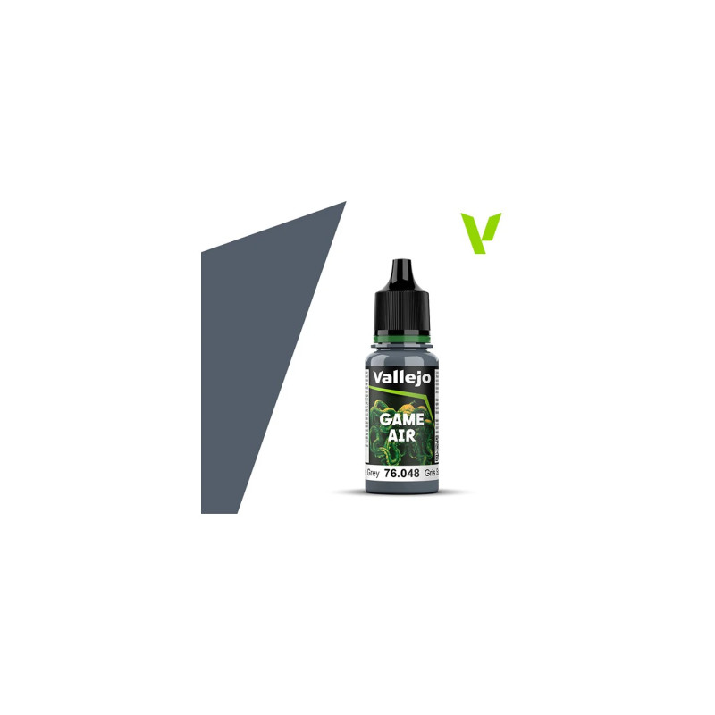 GA Gris Sombra 18ml