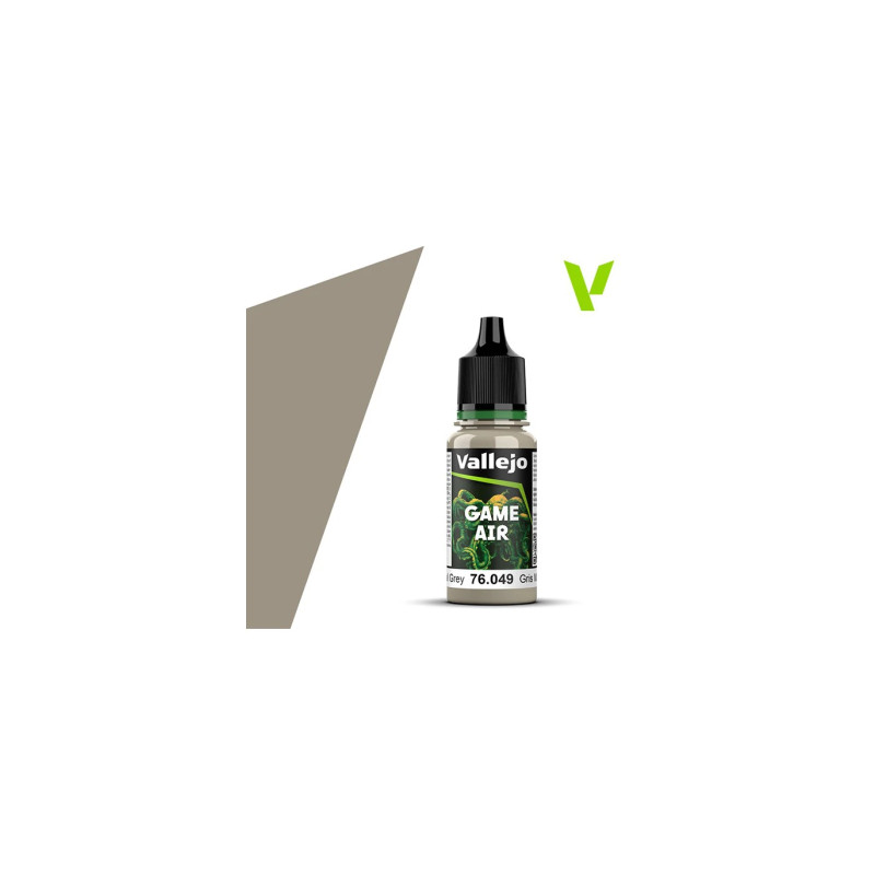 GA Gris Muralla 18ml