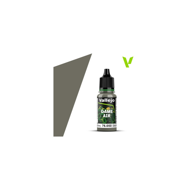 GA Gris Neutral 18ml