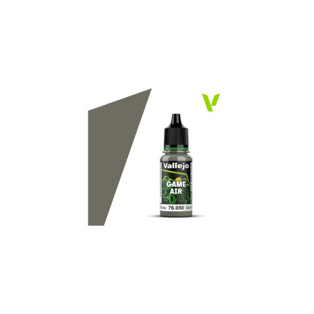 GA Gris Neutral 18ml