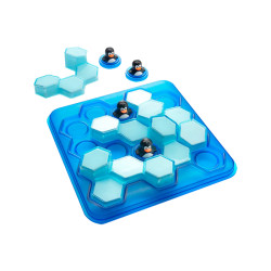 PENGUINS POOL PARTY