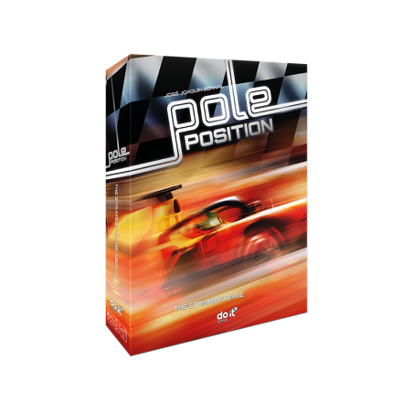 POLE POSITION