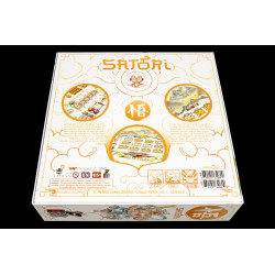 SATORI