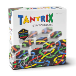 TANTRIX GAMEBOX