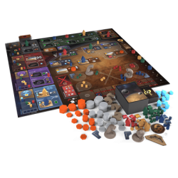 DUNE IMPERIUM: INSURRECCION