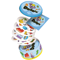 DOBBLE KIDS