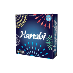 HANABI