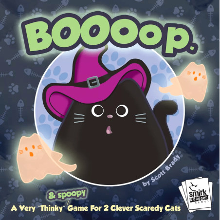 BOOoop