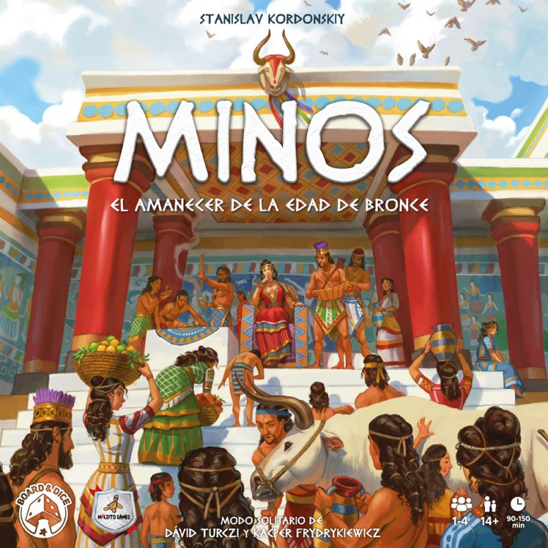 MINOS