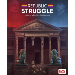 THE REPUBLIC STRUGGLE