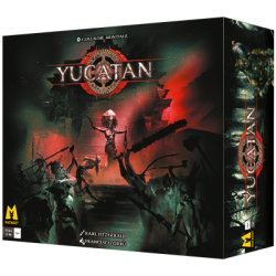 YUCATAN