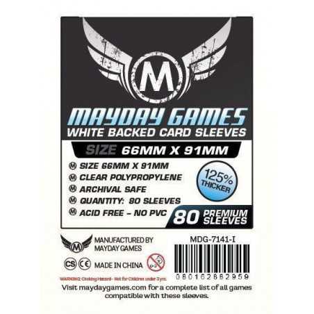 FUNDA MTG BLANCO_66 X 91MM