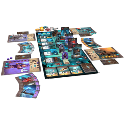DUNGEON LEGENDS